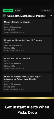 SharpCircle Mobile Screenshot 4 of 5