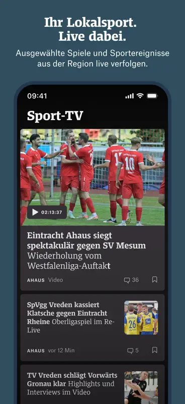 MLZ+ screenshot 6 of 6