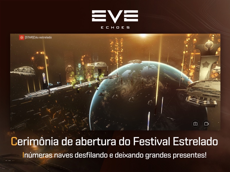 EVE Echoes screenshot 7