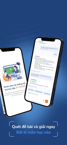 AI Tutor screenshot