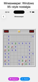 Offline Games All-in-one screenshot