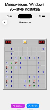 Offline Games All-in-one screenshot 2