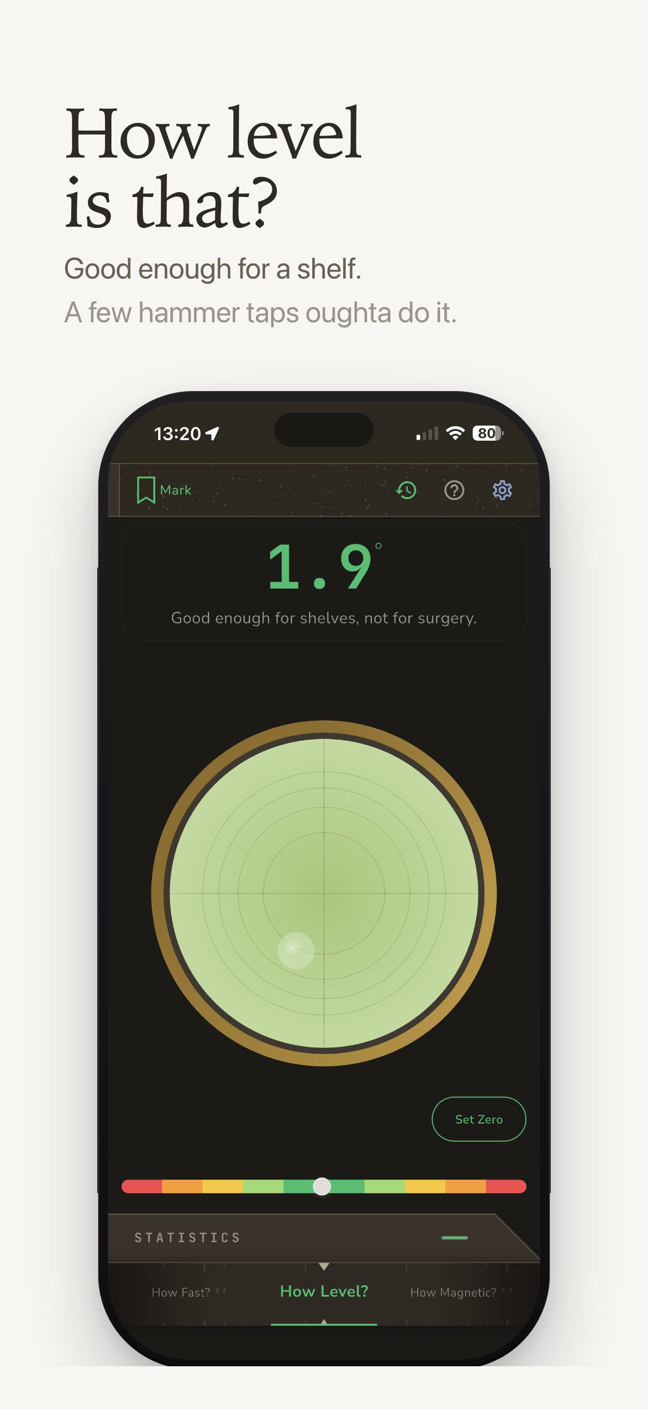 Eyeball It: Measure Stuff screenshot 5