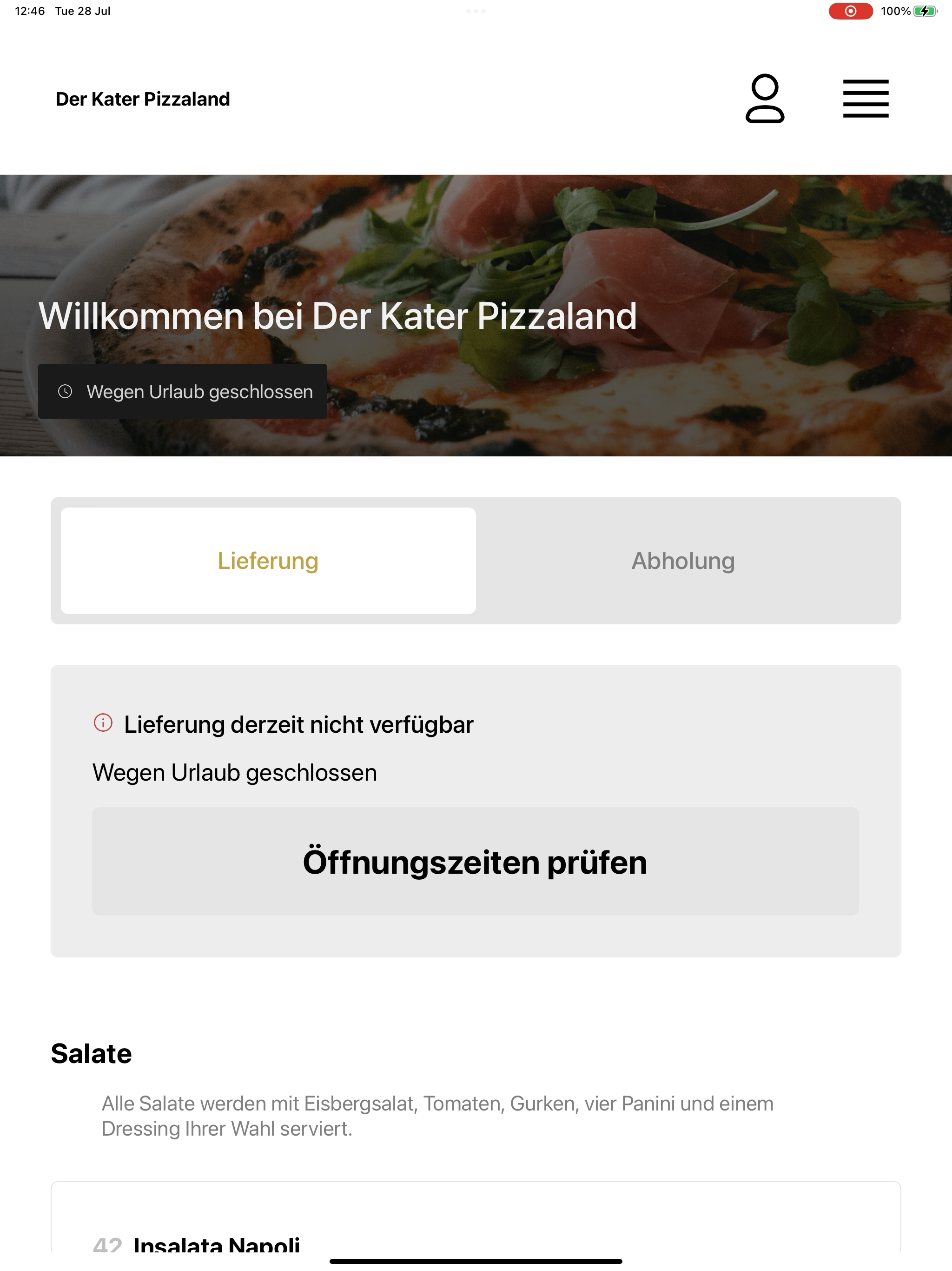 Der Kater Pizzaland screenshot 10