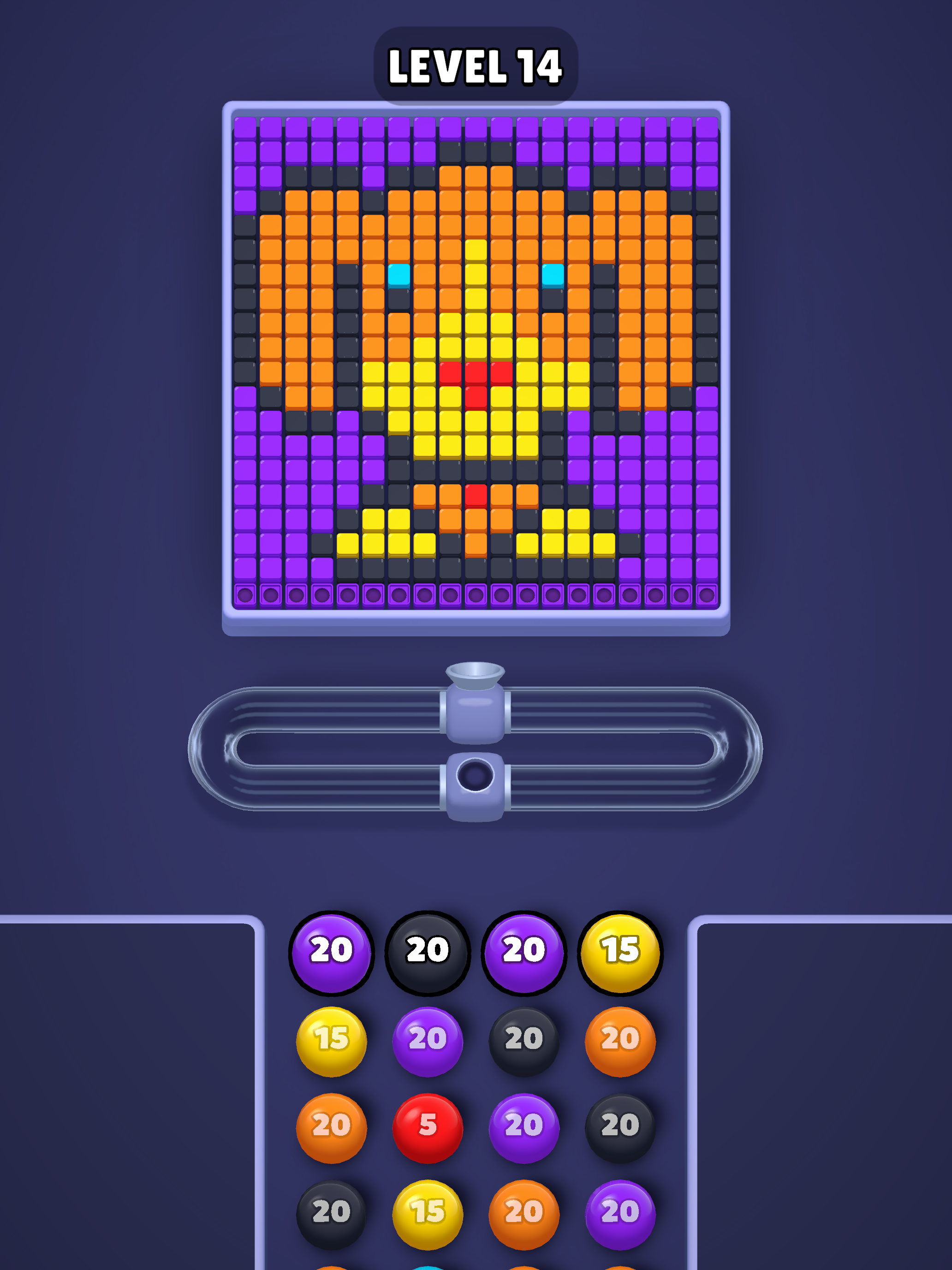 Ball Loop! screenshot 12