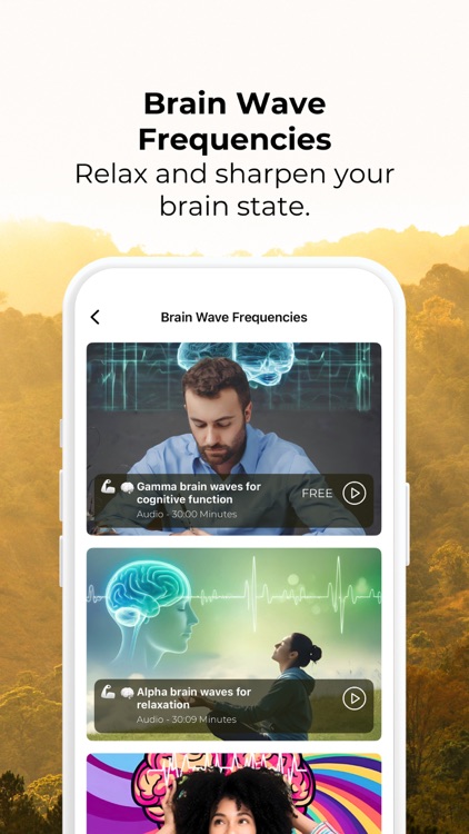 Inner Journey: Meditate App screenshot-7