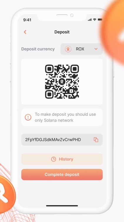 Robox Network - Earn Crypto screenshot-4