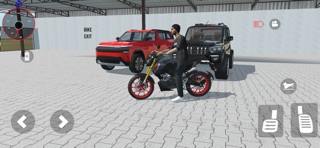 Indian Life Simulator 3D screenshot