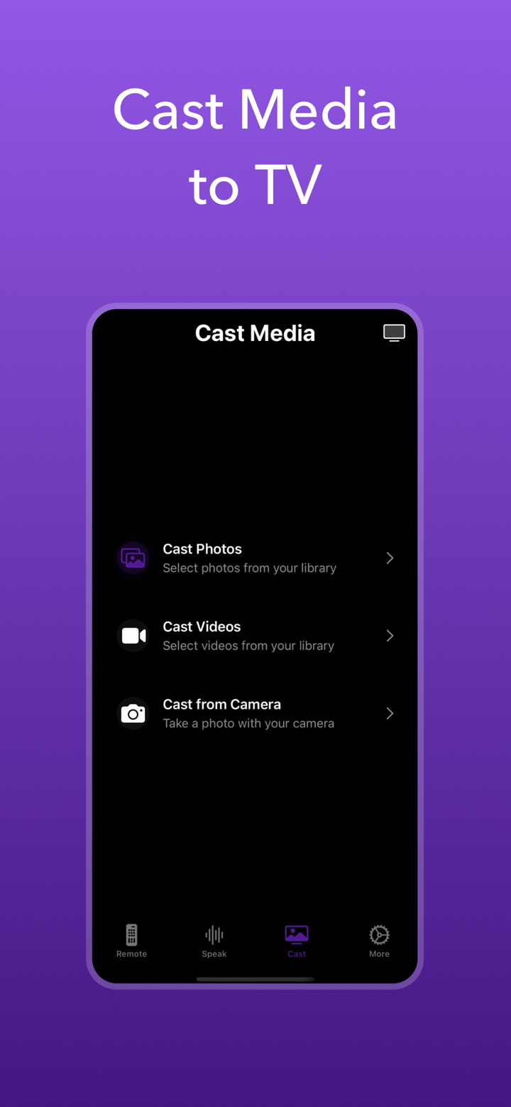 TV Remote Control Universal AI screenshot 5