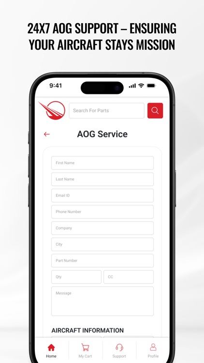 Seattle Aviation screenshot-3