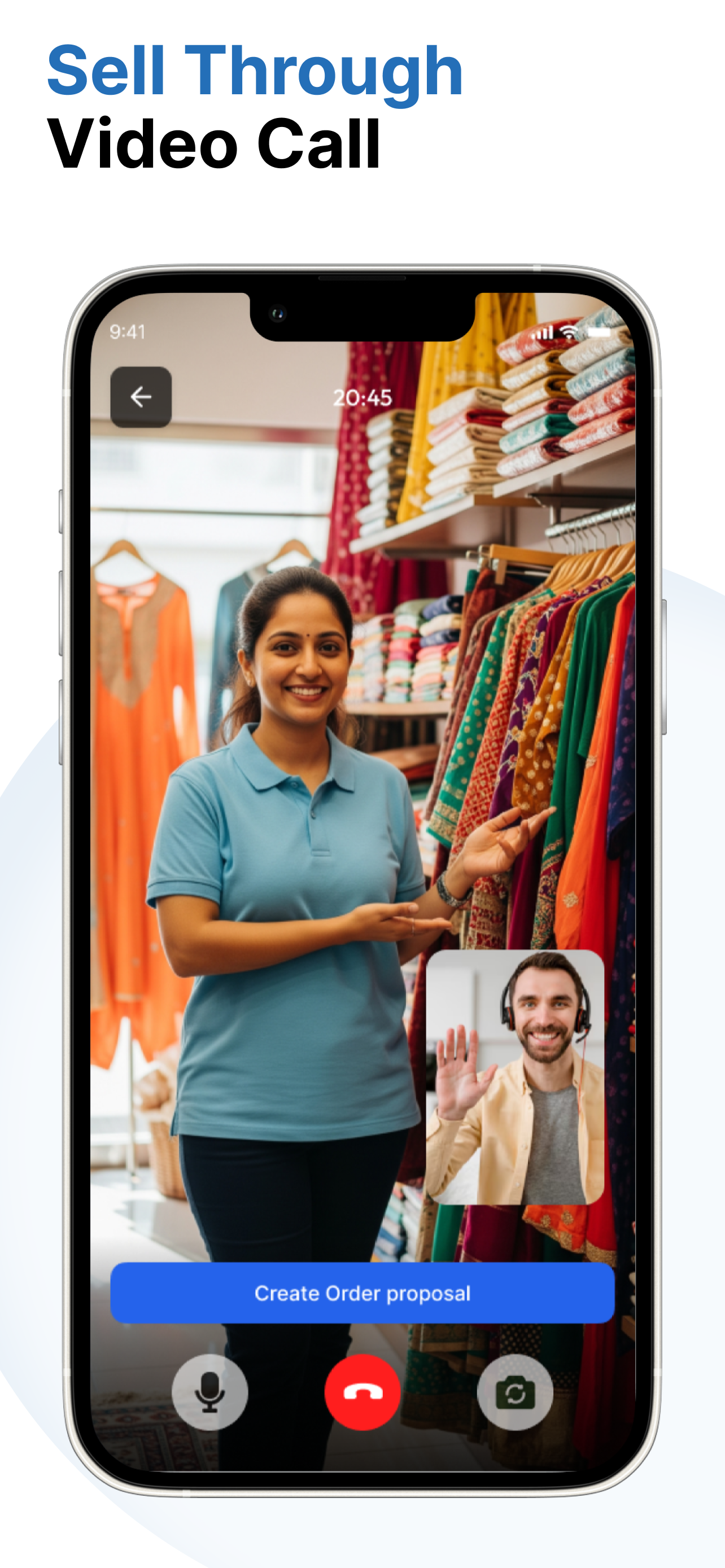 MyHub Retail screenshot 7