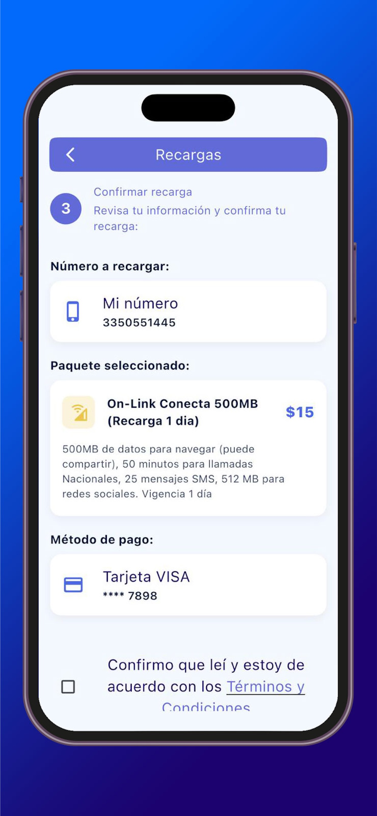On-Link-MiCuenta