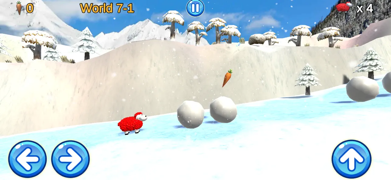 Screenshot #3 pour Alpi