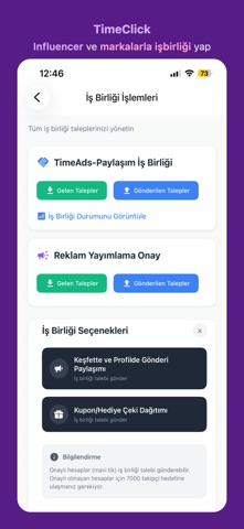 TimeMuch Screenshot 5 of 7
