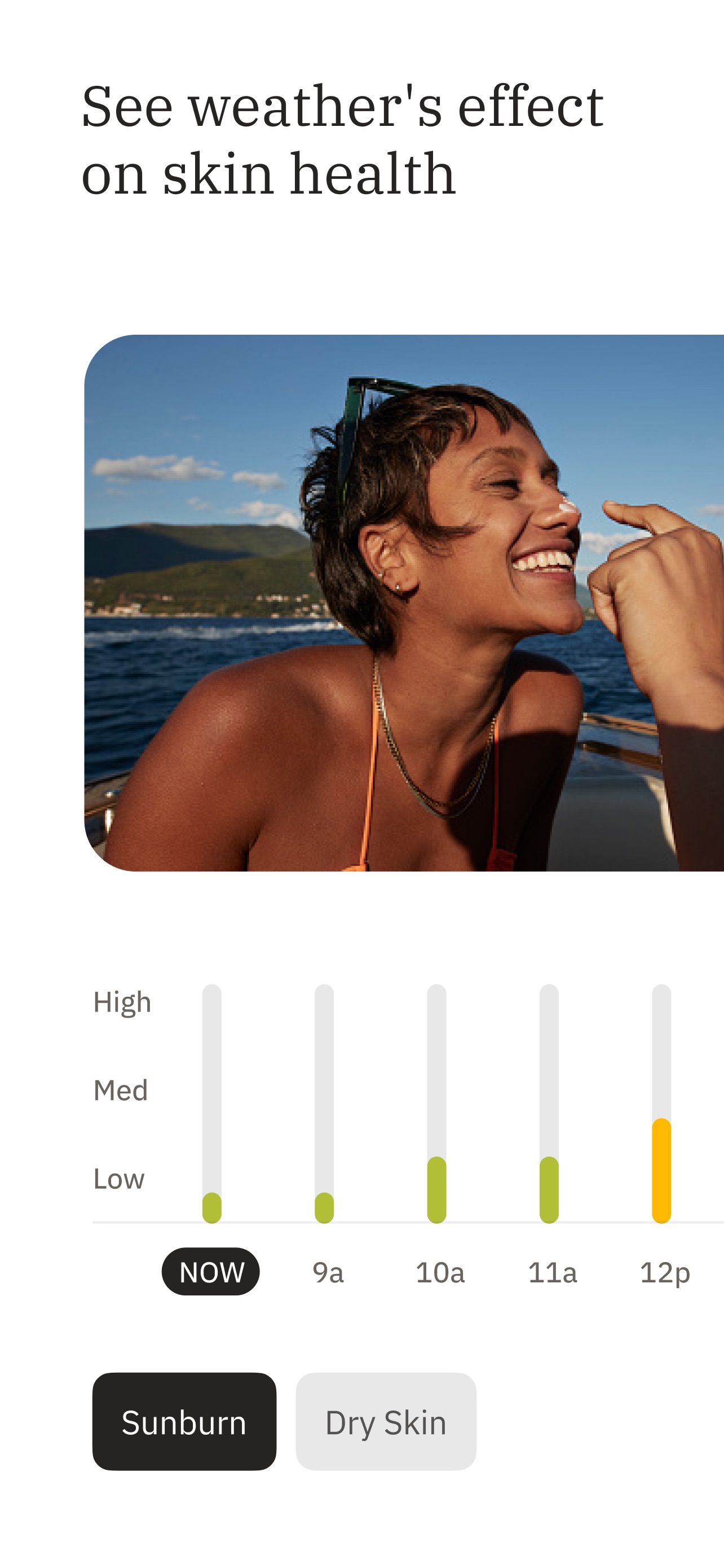 The Weather Channel - Radar 스크린샷 5