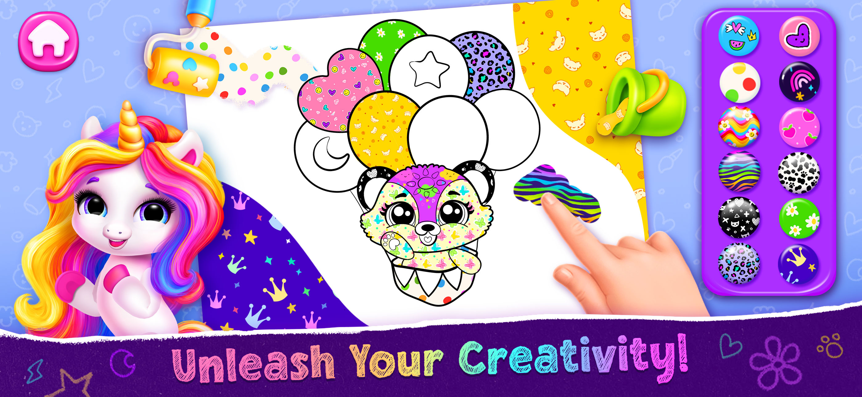 Tuto Coloring Club