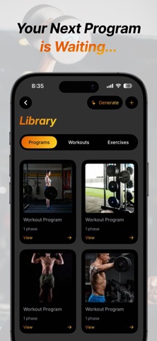 GainTain Screenshot 8 of 8