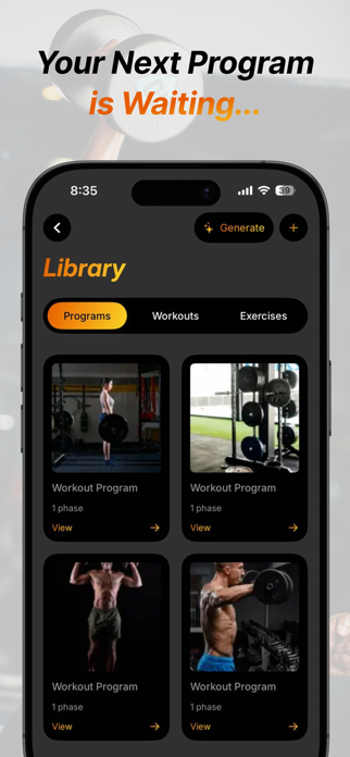 GainTain Screenshot 8 of 8