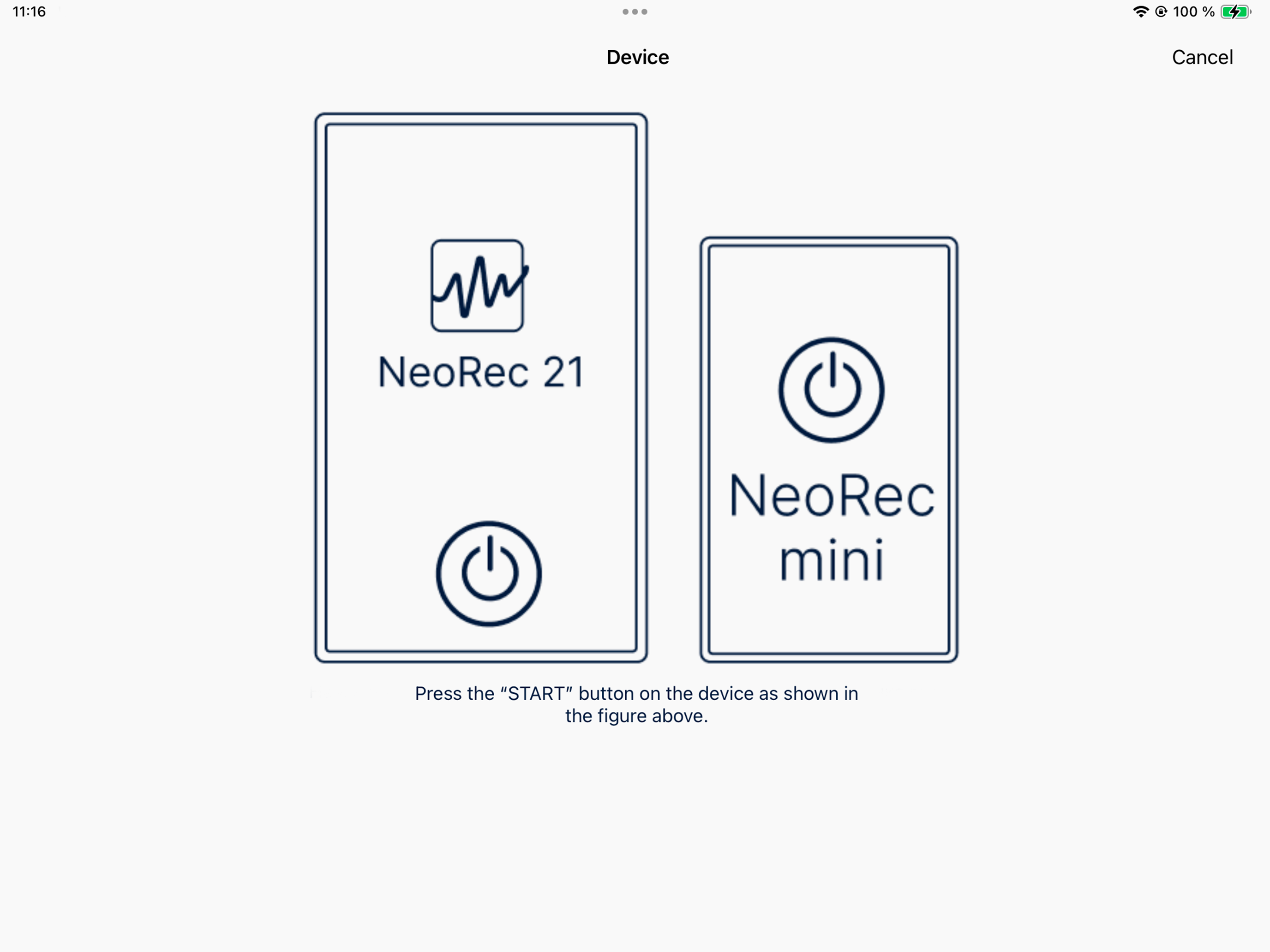 NEUROvisor