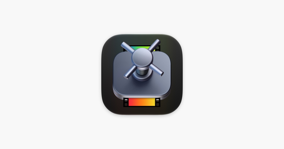 ‎Compressor App - App Store