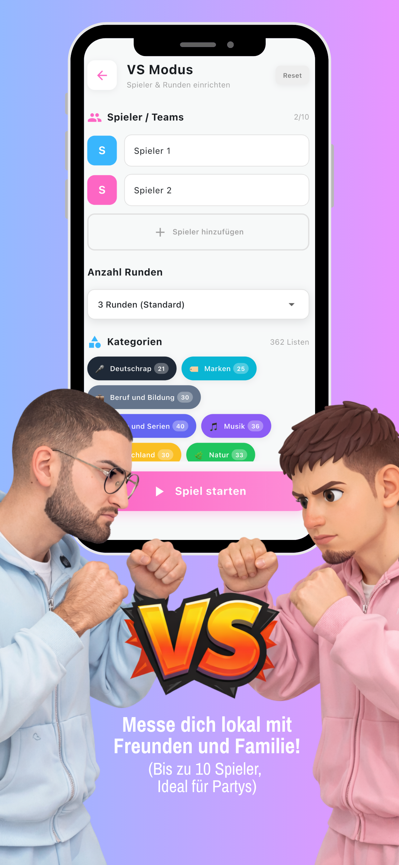 YumaPlay screenshot 5