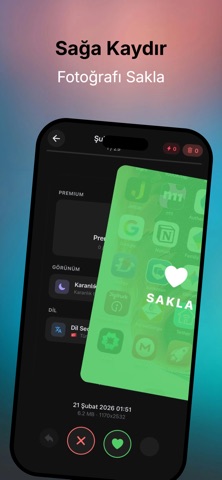 Picder: Gallery Cleaner screenshot
