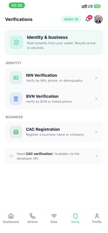 OTOBILL Screenshot 4 of 5