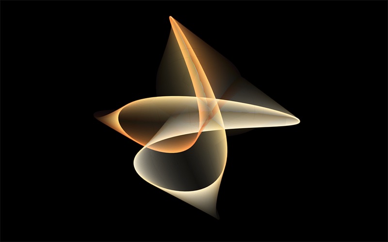 Euler Visual Synthesizer Screenshot