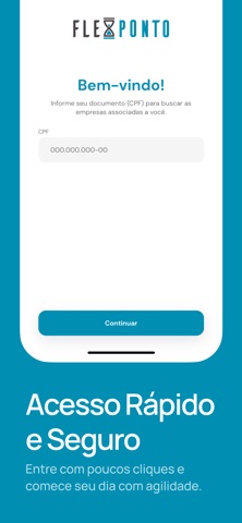 Flexponto Screenshot 2 of 5