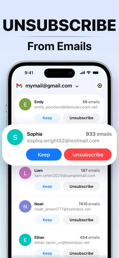 CleanSlate: Clean Storage screenshot 4