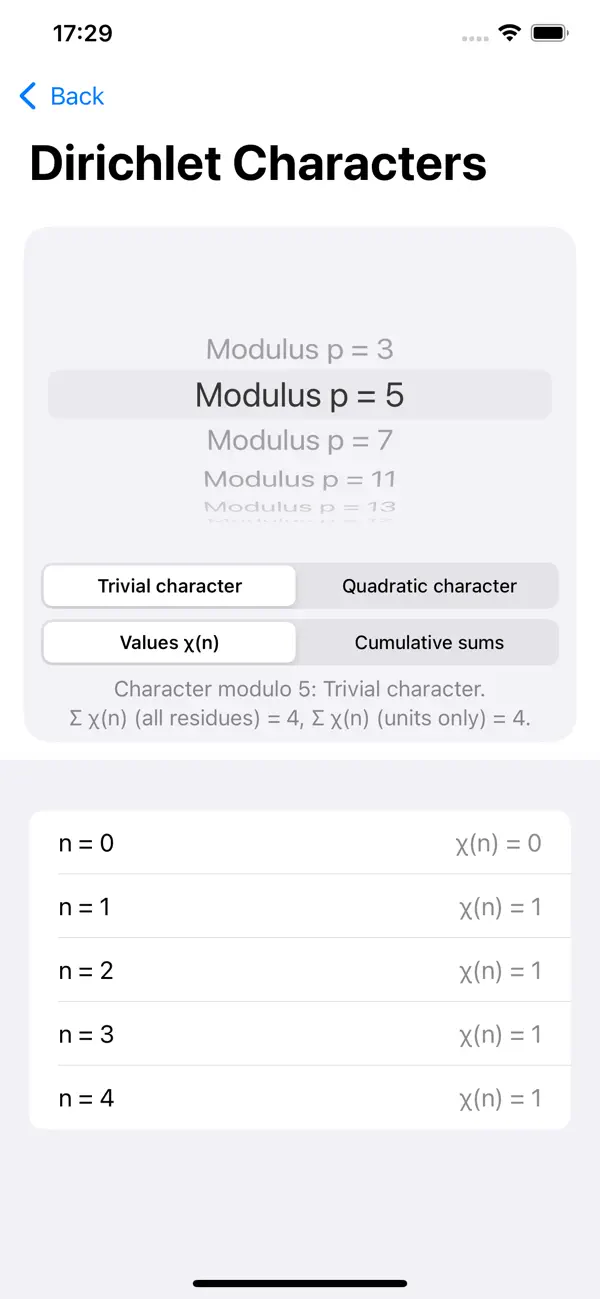 #2. NTConvolution (iOS) Von: Supriya Navyug