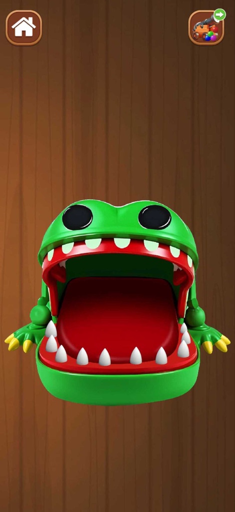 Antistress Mini Fidget Toys 3D - Games App | MWM