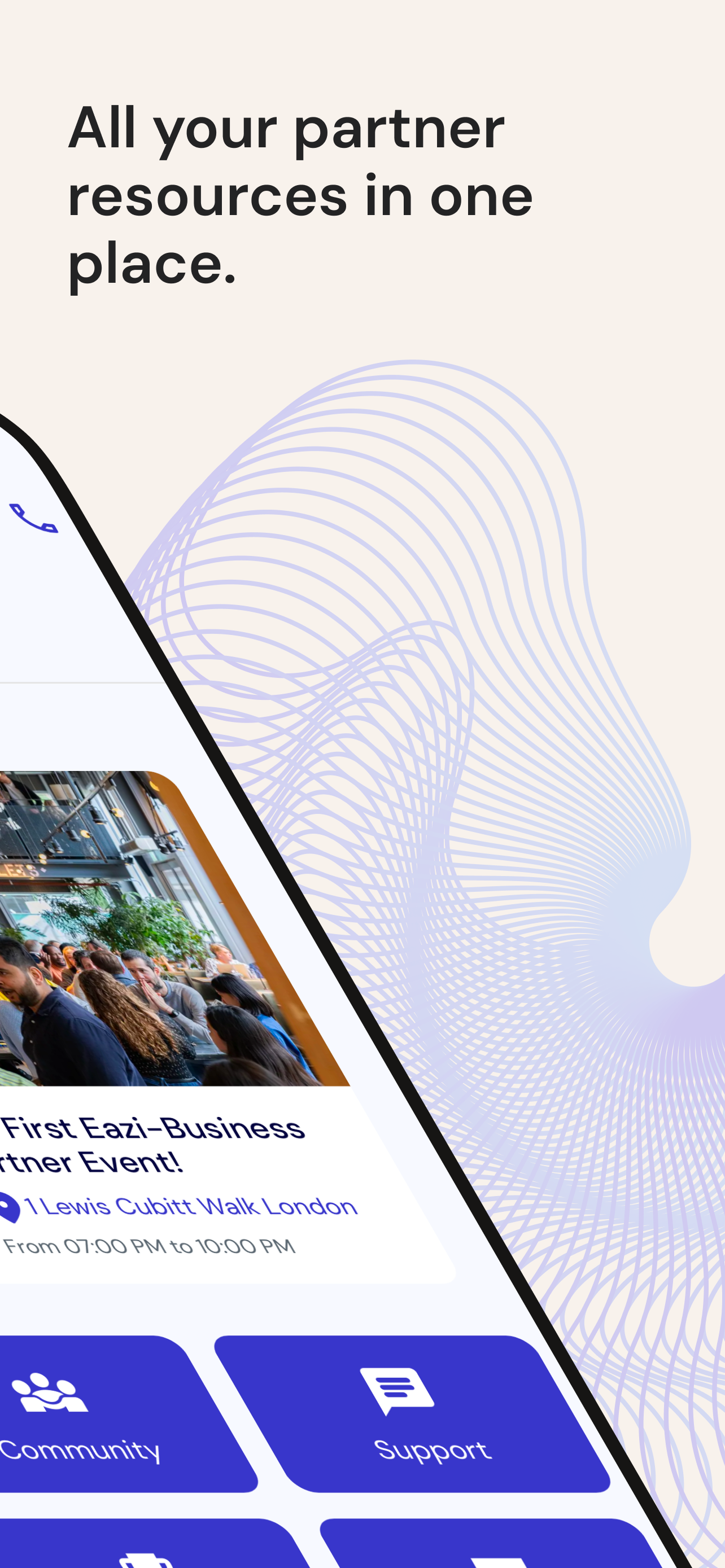 Eazi-Business screenshot 2