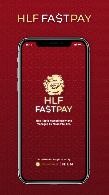 HLF FA$TPAY