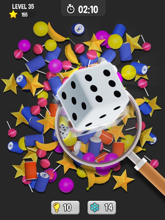 Screenshot #5 pour Match Pair 3D - Matching Game