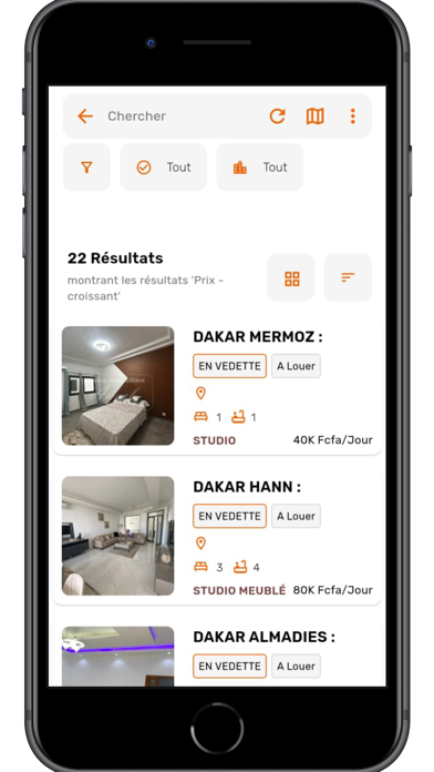 Screenshot #1 pour Deukouway