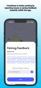 ParkZen: Navigate, Park, Pay screenshot #5 for iPhone