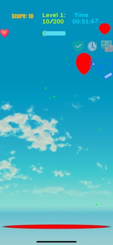 Balloon Blast Master !! Screenshot 5 of 10