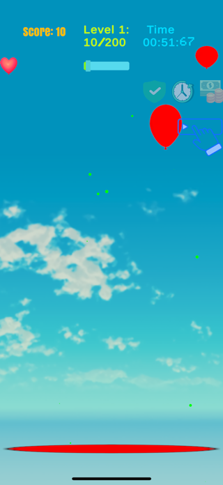 Balloon Blast Master !! Screenshot 5 of 10