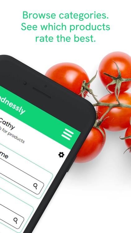 Goodnessly screenshot-3