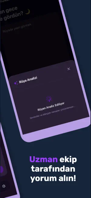 Sezin: Gerçek Rüya Yorumcusu screenshot 2