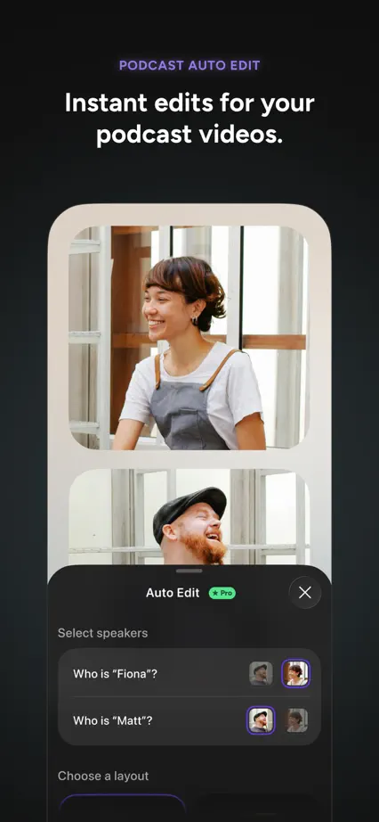 Detail, App Store screenshot 6