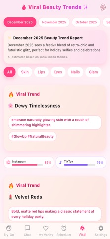 MakeYou AI screenshot