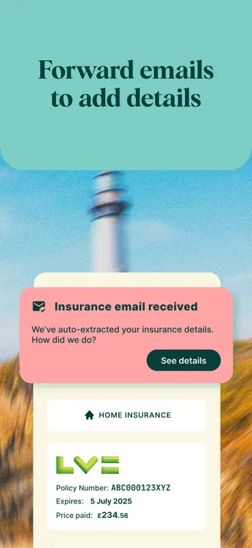 Renewal from Go.Compare screenshot 8 of 8