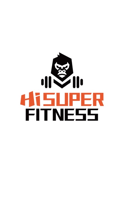 Hi Super Fitness