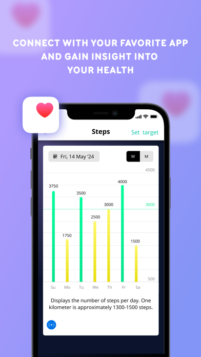 Ancora Health Screenshot