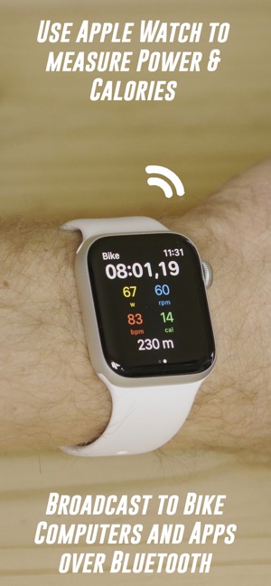 HR2VP Bike Training Tracker on the App Store