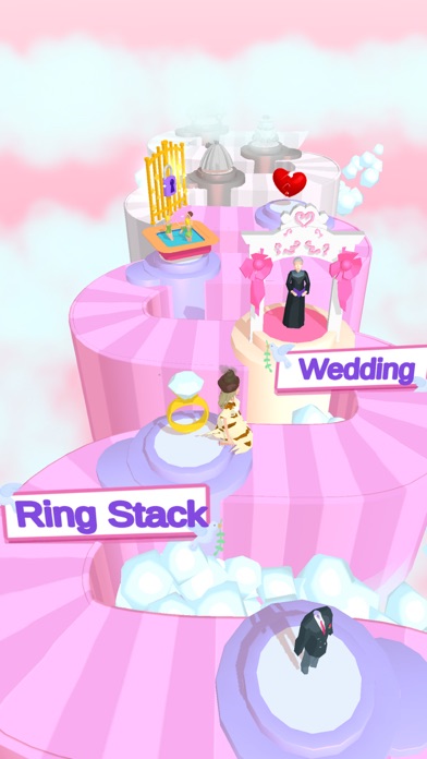 Dream Wedding! Screenshot