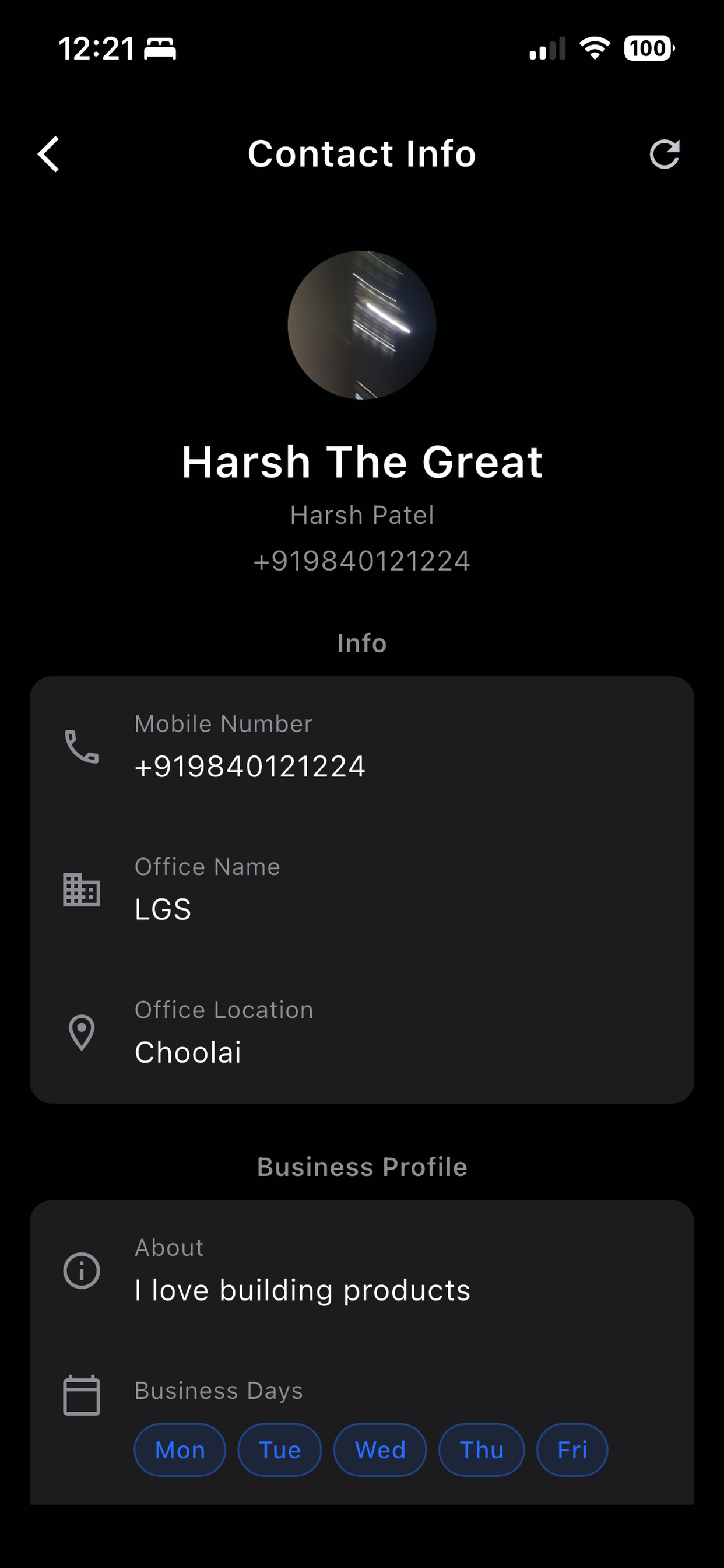 QSTQ screenshot 4