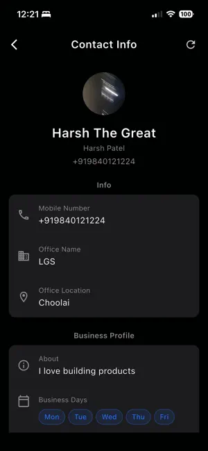 QSTQ screenshot 4